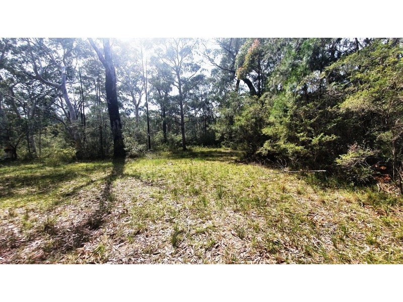 Lot 1 Jerberra Rd, Tomerong NSW 2540