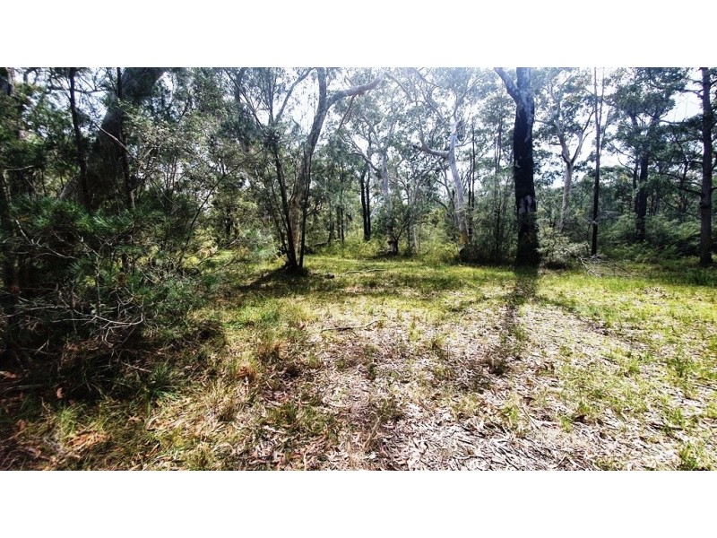 Lot 1 Jerberra Rd, Tomerong NSW 2540