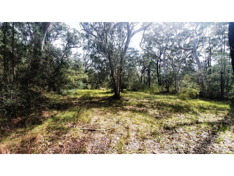 Lot 1 Jerberra Rd, Tomerong NSW 2540