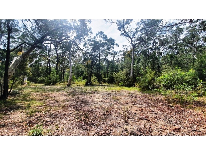 Lot 1 Jerberra Rd, Tomerong NSW 2540