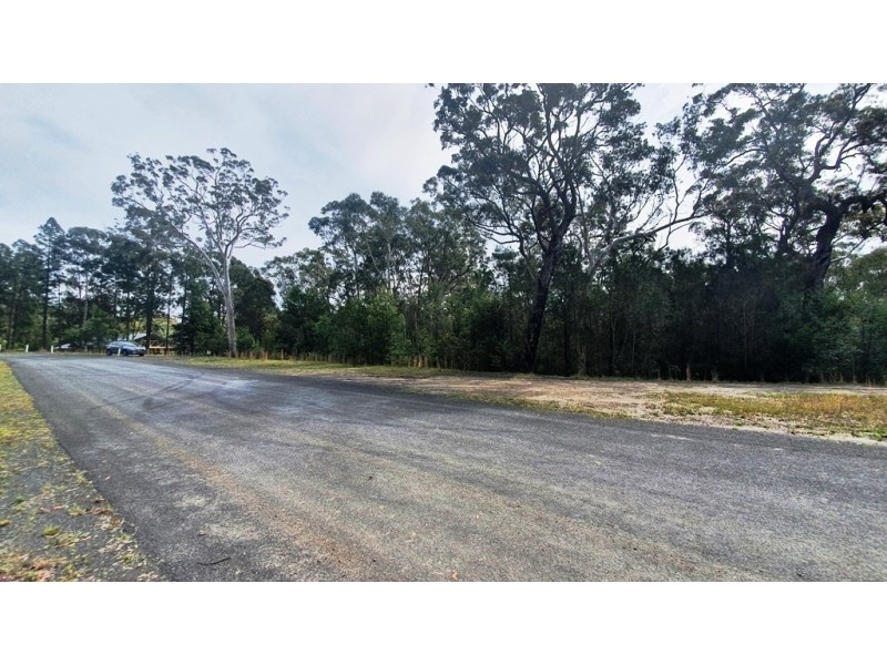 Lot 1 Jerberra Rd, Tomerong NSW 2540
