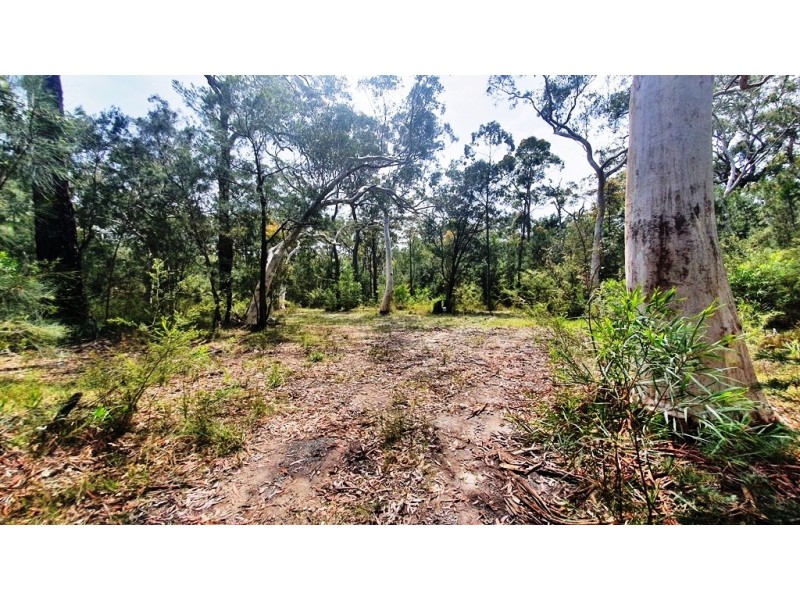Lot 1 Jerberra Rd, Tomerong NSW 2540