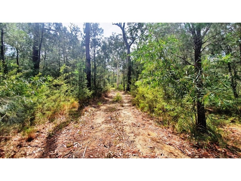 Lot 1 Jerberra Rd, Tomerong NSW 2540