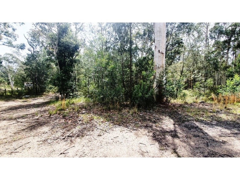 Lot 1 Jerberra Rd, Tomerong NSW 2540