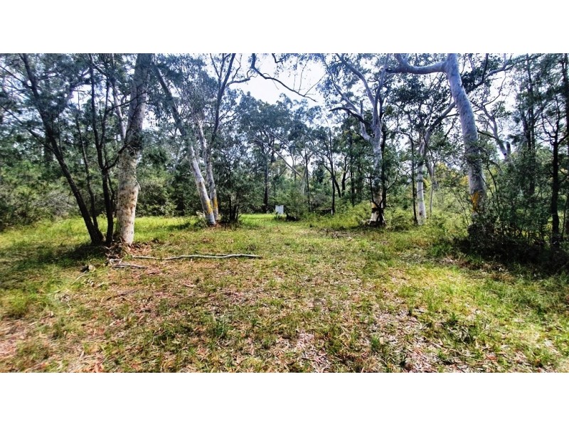 Lot 1 Jerberra Rd, Tomerong NSW 2540