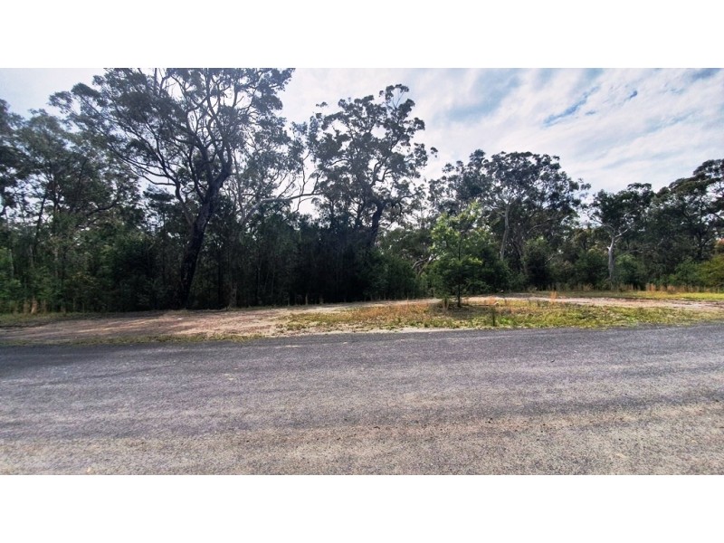 Lot 1 Jerberra Rd, Tomerong NSW 2540