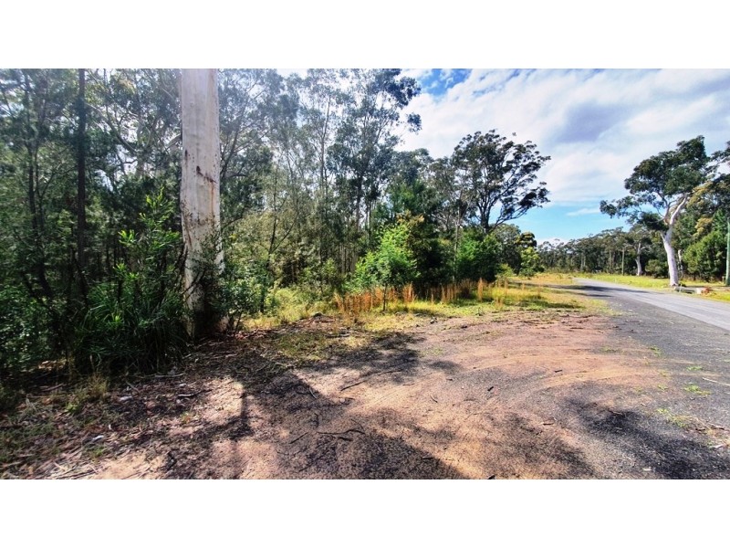 Lot 1 Jerberra Rd, Tomerong NSW 2540