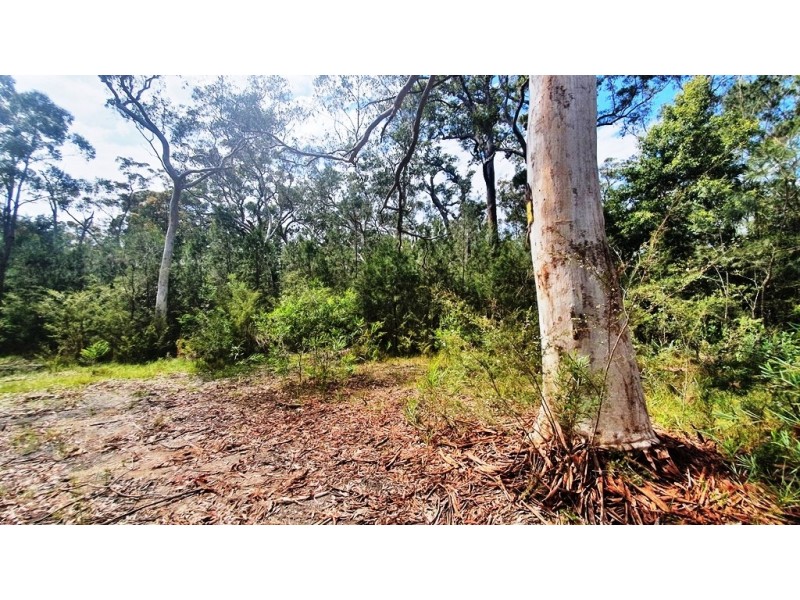 Lot 1 Jerberra Rd, Tomerong NSW 2540
