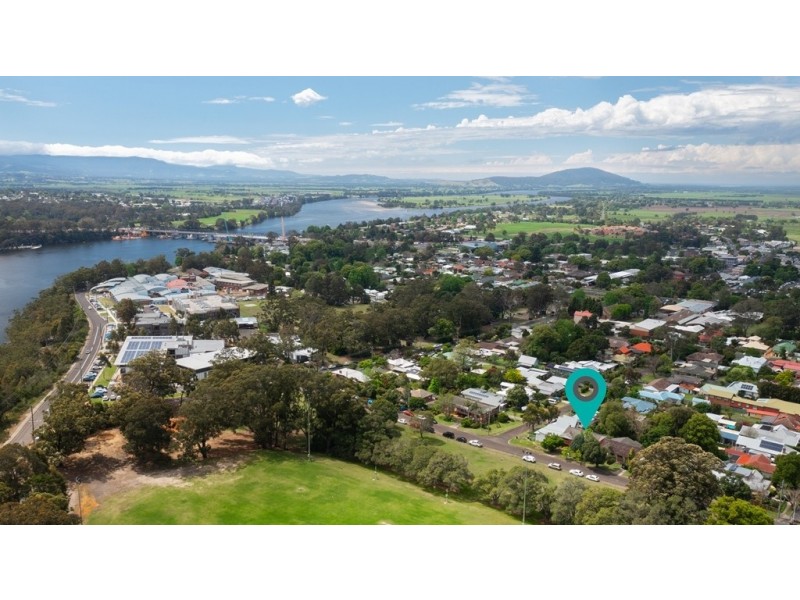 8 West Street, Nowra NSW 2541
