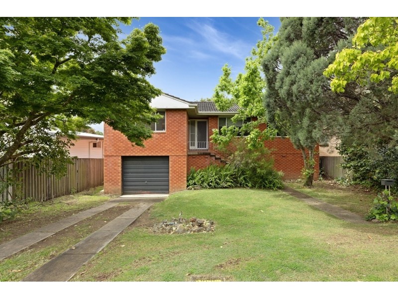 8 West Street, Nowra NSW 2541