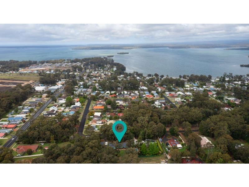 283 The Wool Road, St Georges Basin NSW 2540