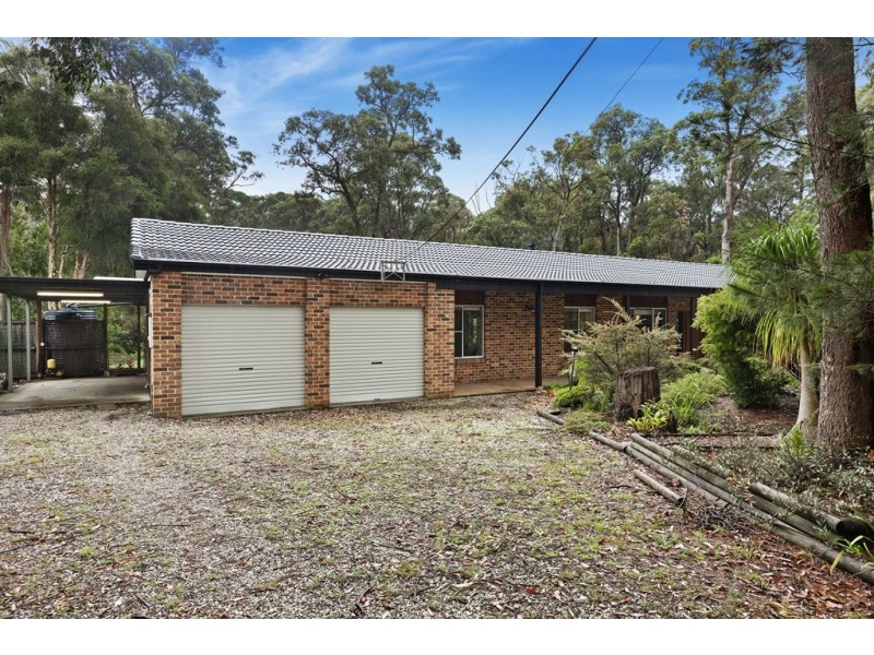 283 The Wool Road, St Georges Basin NSW 2540