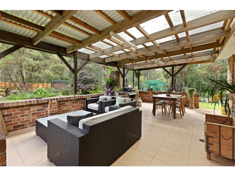 283 The Wool Road, St Georges Basin NSW 2540