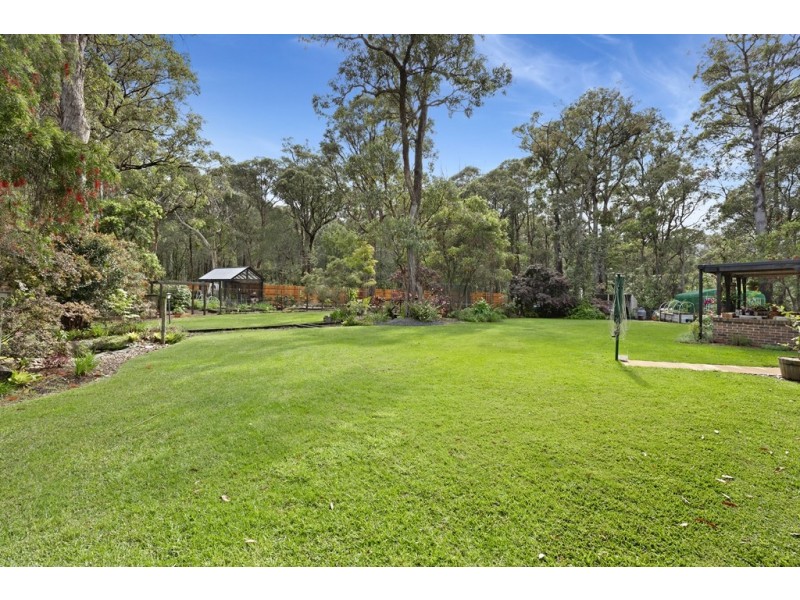 283 The Wool Road, St Georges Basin NSW 2540