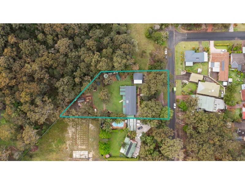 283 The Wool Road, St Georges Basin NSW 2540