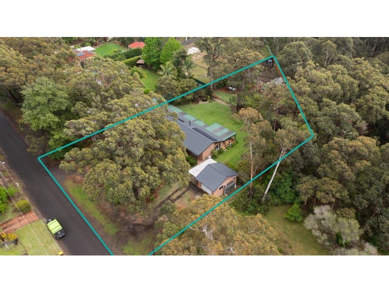 283 The Wool Road, St Georges Basin NSW 2540