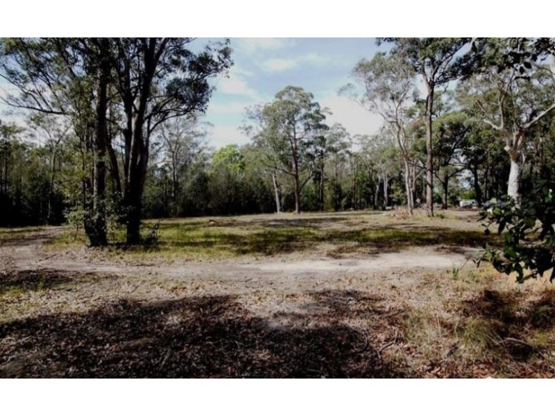 96 Jerberra Road, Tomerong NSW 2540