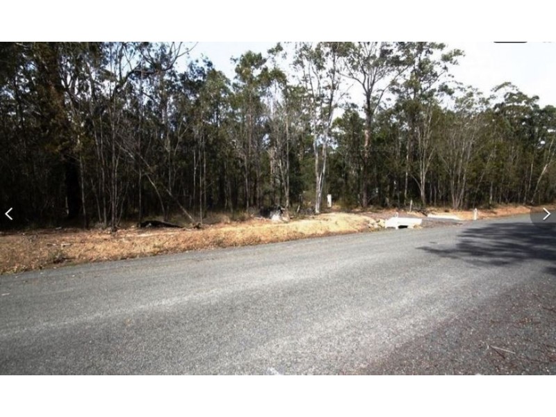 96 Jerberra Road, Tomerong NSW 2540