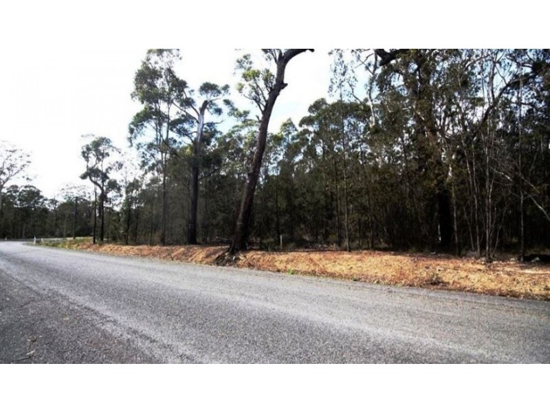 96 Jerberra Road, Tomerong NSW 2540