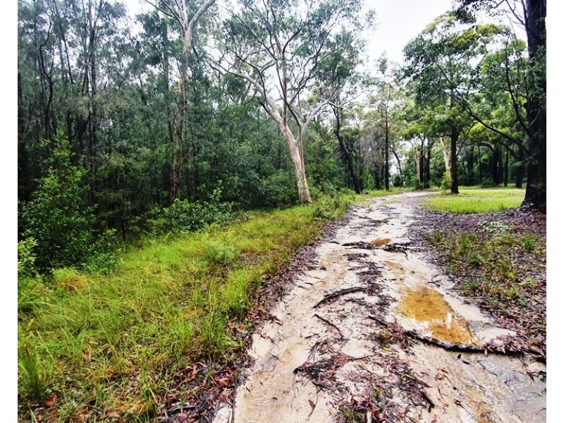 96 Jerberra Road, Tomerong NSW 2540