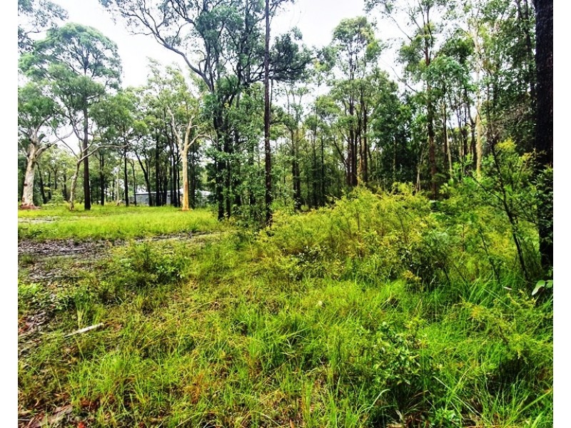 96 Jerberra Road, Tomerong NSW 2540