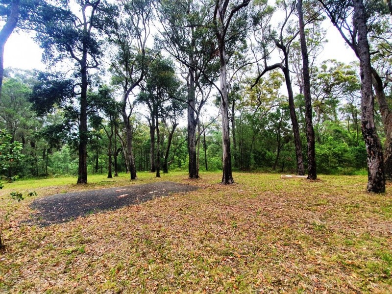 537 Clarendon Cres, Basin View NSW 2540