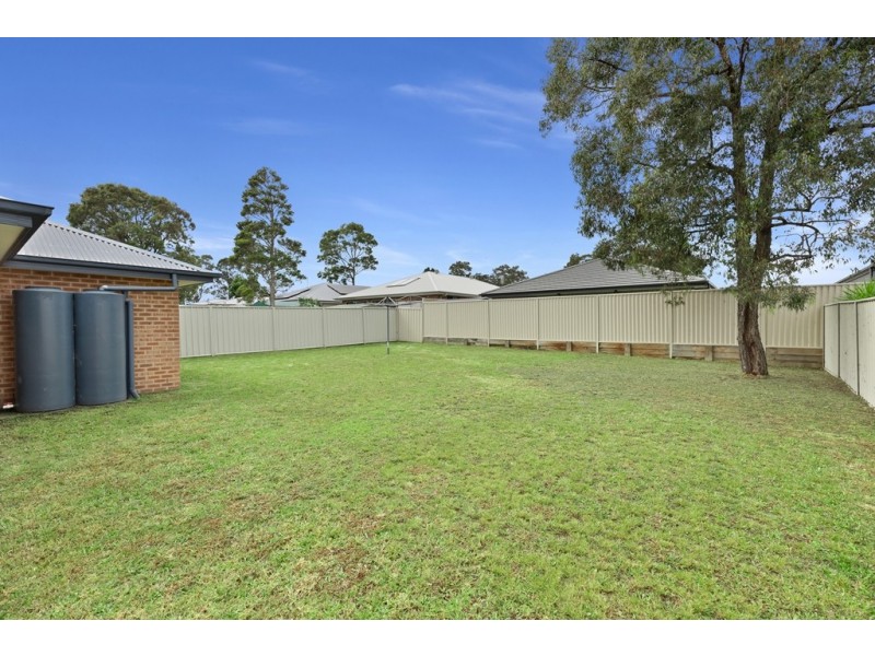 11 Denbigh Place, South Nowra NSW 2541