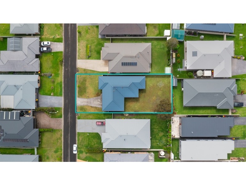 11 Denbigh Place, South Nowra NSW 2541