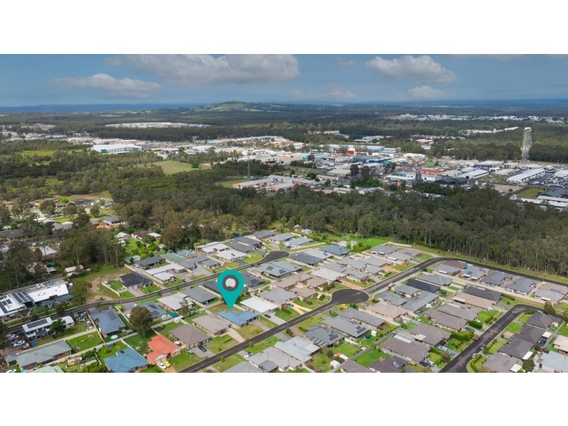 11 Denbigh Place, South Nowra NSW 2541