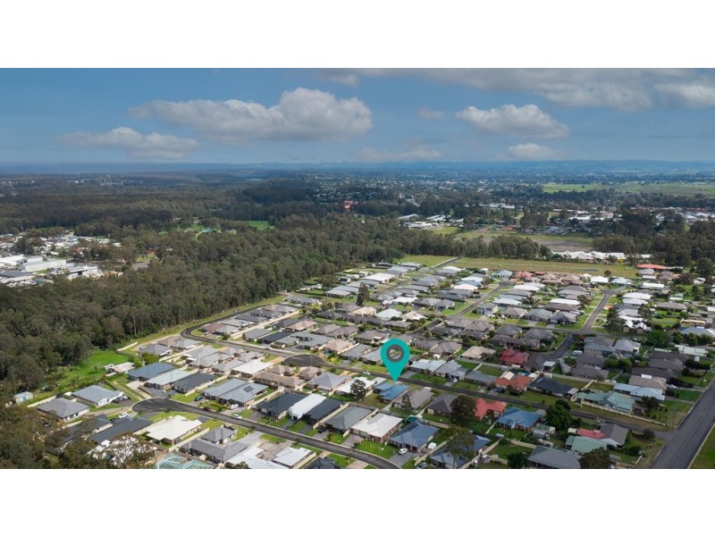 11 Denbigh Place, South Nowra NSW 2541