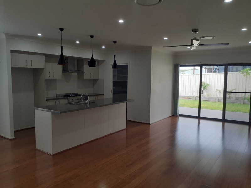 3 Brassia Rise, South Nowra NSW 2541