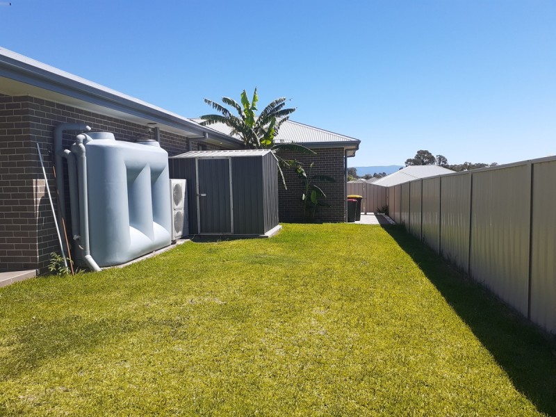 3 Brassia Rise, South Nowra NSW 2541