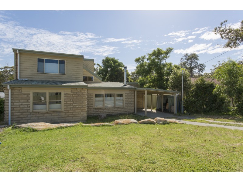 33 Winn Avenue, Basin View NSW 2540