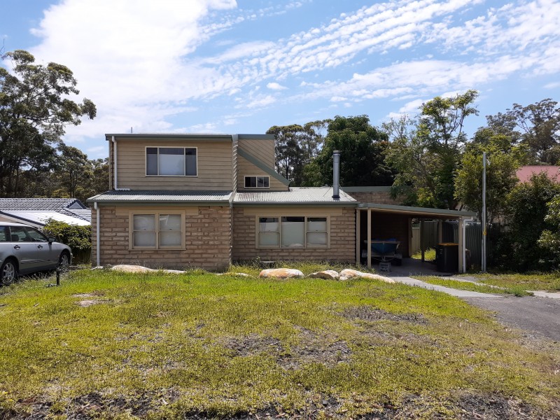 33 Winn Avenue, Basin View NSW 2540