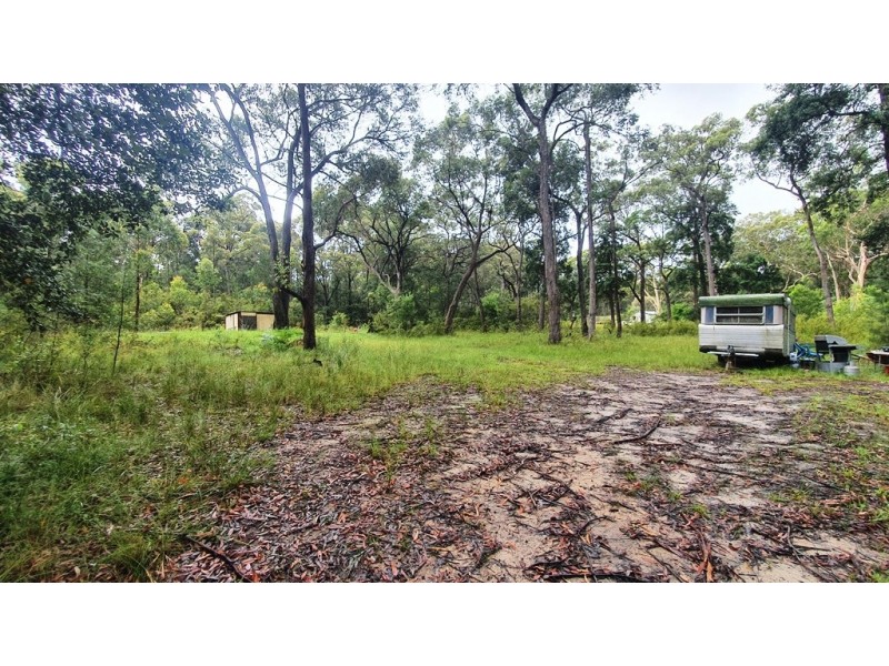 145 Greenslopes Avenue, Tomerong NSW 2540