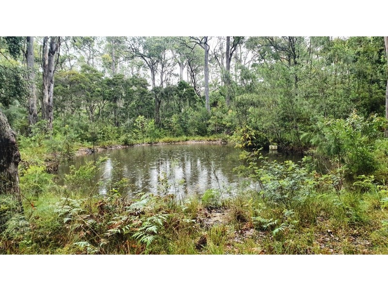 145 Greenslopes Avenue, Tomerong NSW 2540