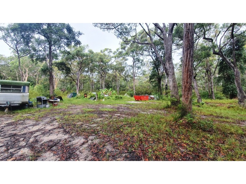 145 Greenslopes Avenue, Tomerong NSW 2540