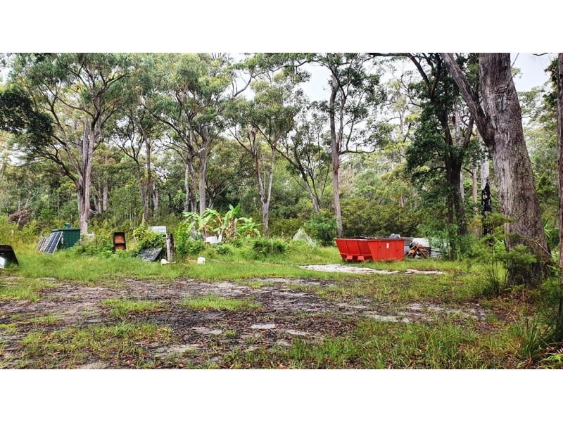 145 Greenslopes Avenue, Tomerong NSW 2540