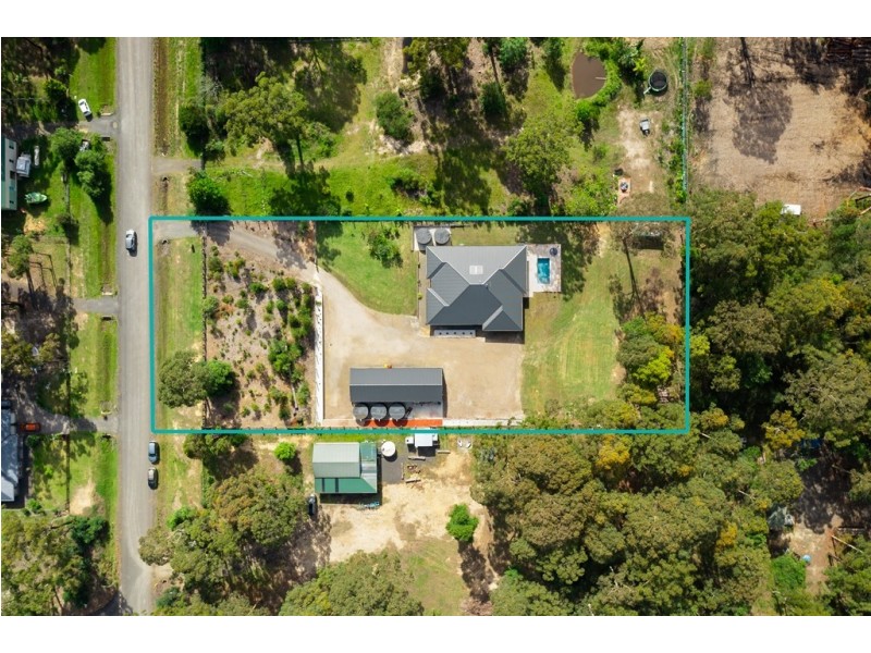 44 Jerberra Road, Tomerong NSW 2540