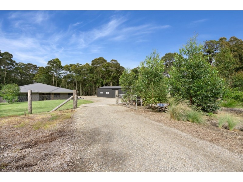 44 Jerberra Road, Tomerong NSW 2540