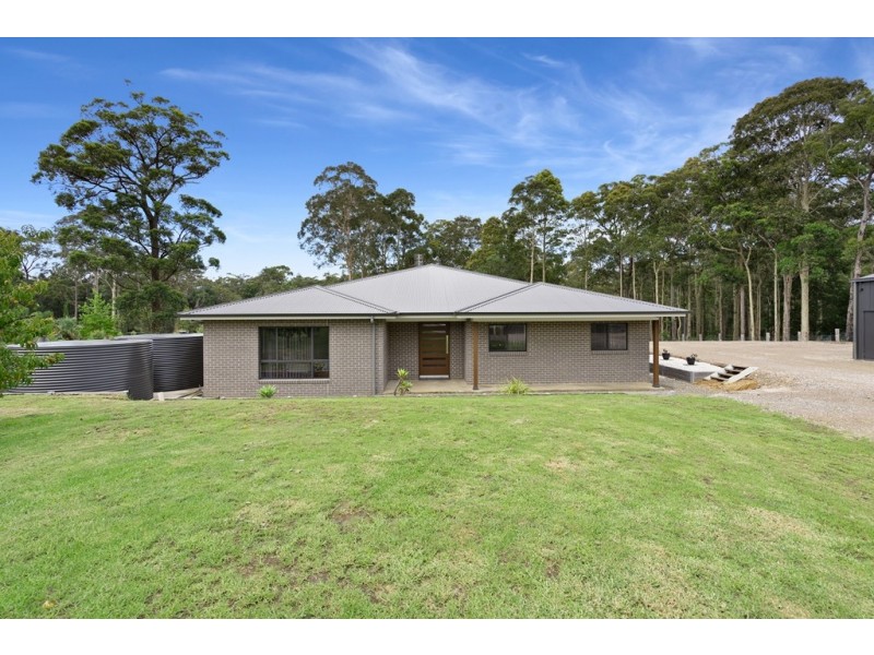 44 Jerberra Road, Tomerong NSW 2540