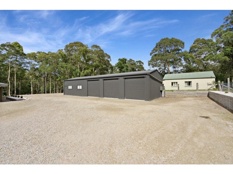 44 Jerberra Road, Tomerong NSW 2540