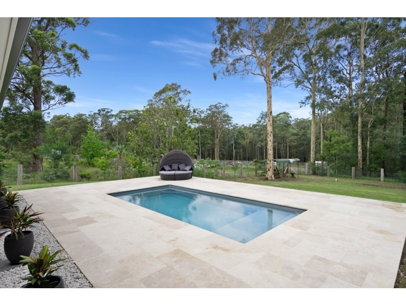 44 Jerberra Road, Tomerong NSW 2540