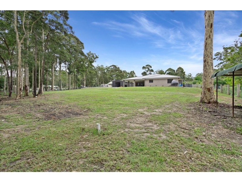 44 Jerberra Road, Tomerong NSW 2540