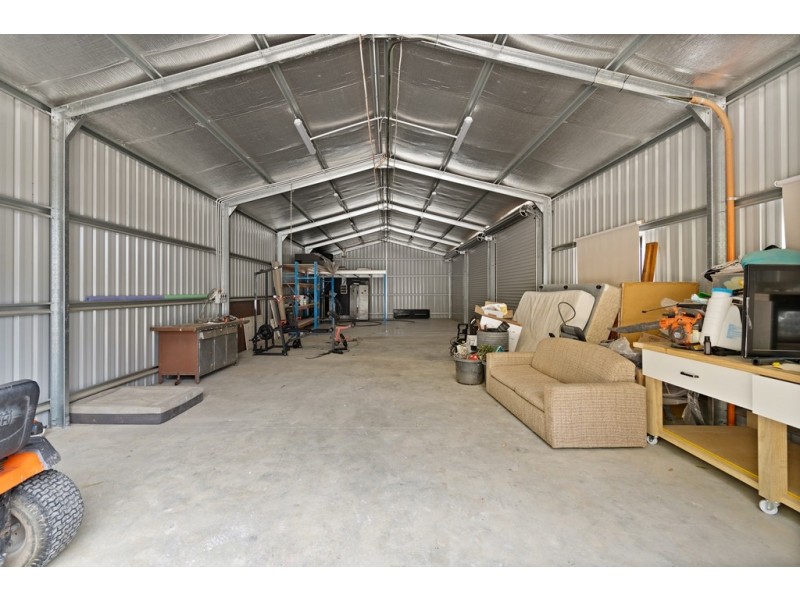 44 Jerberra Road, Tomerong NSW 2540