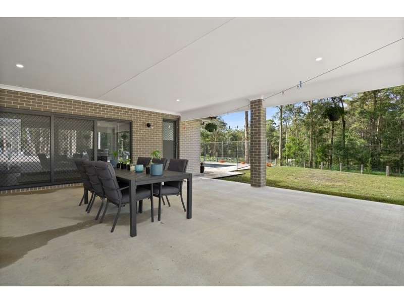 44 Jerberra Road, Tomerong NSW 2540