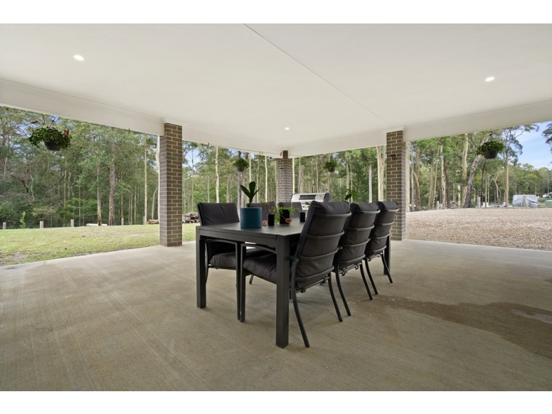 44 Jerberra Road, Tomerong NSW 2540