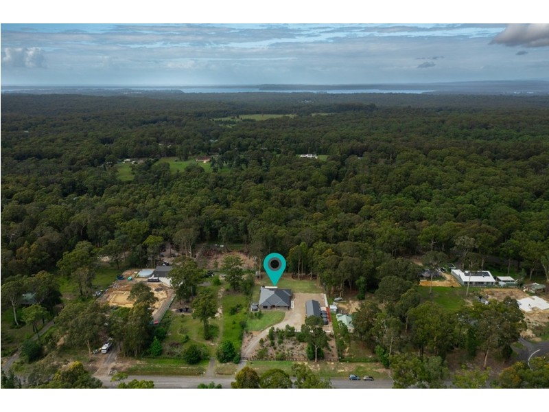 44 Jerberra Road, Tomerong NSW 2540