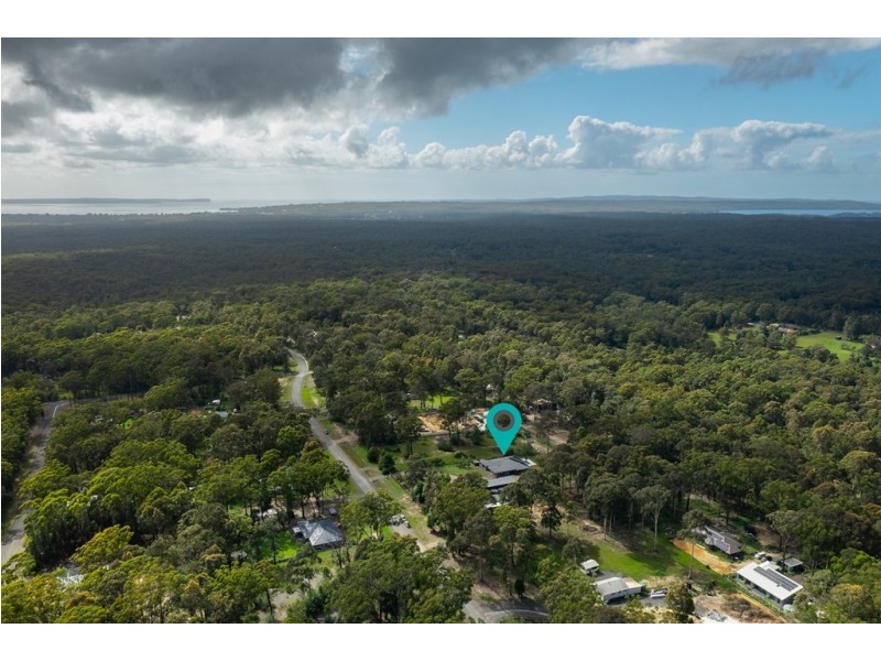 44 Jerberra Road, Tomerong NSW 2540