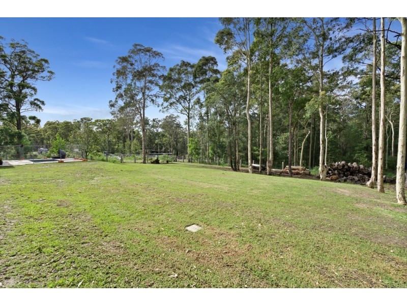 44 Jerberra Road, Tomerong NSW 2540